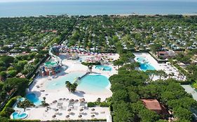 Camping Union Lido Cavallino-treporti 5*