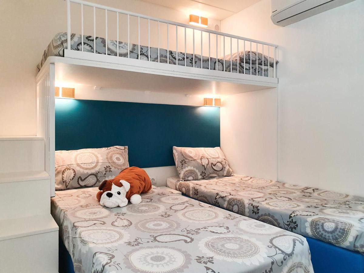 Camping Union Lido Cavallino-Treporti Exterior foto