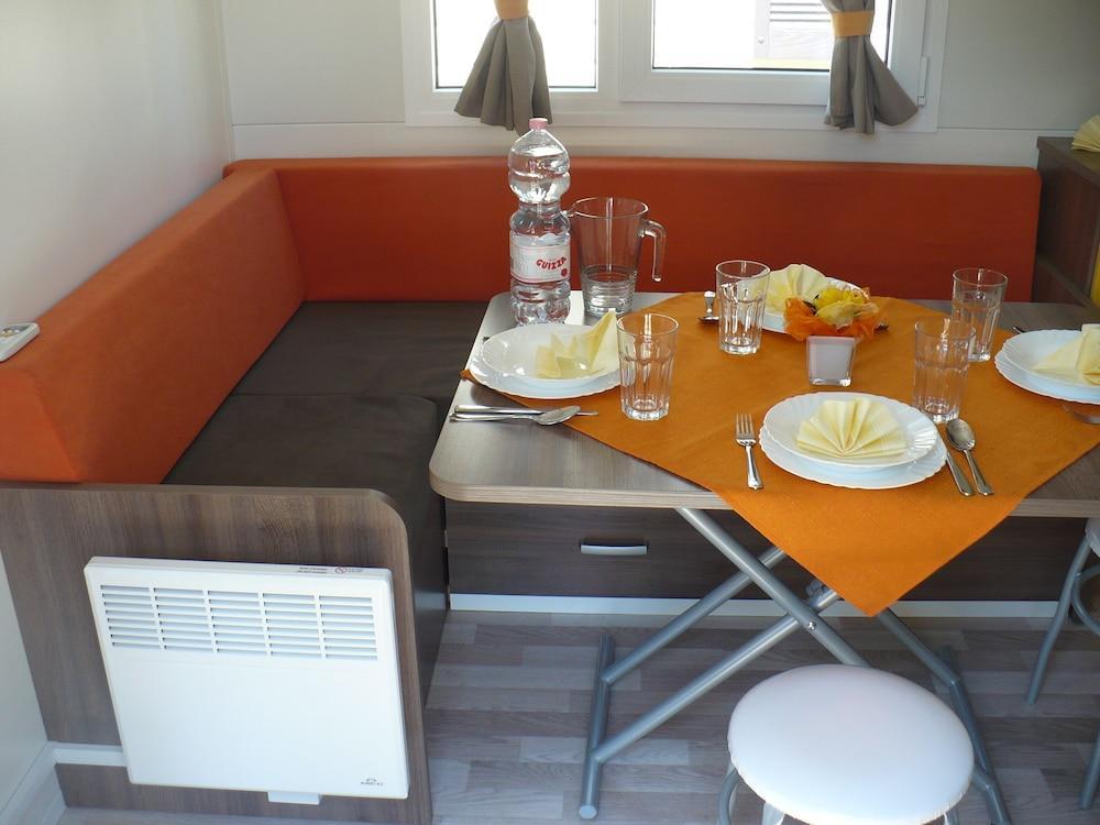 Camping Union Lido Cavallino-Treporti Exterior foto