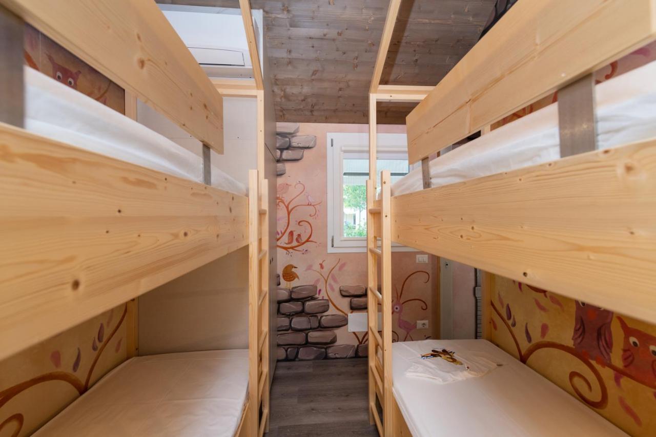 Camping Union Lido Cavallino-Treporti Exterior foto