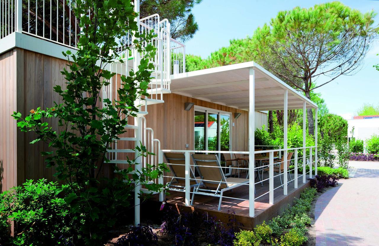 Camping Union Lido Cavallino-Treporti Exterior foto