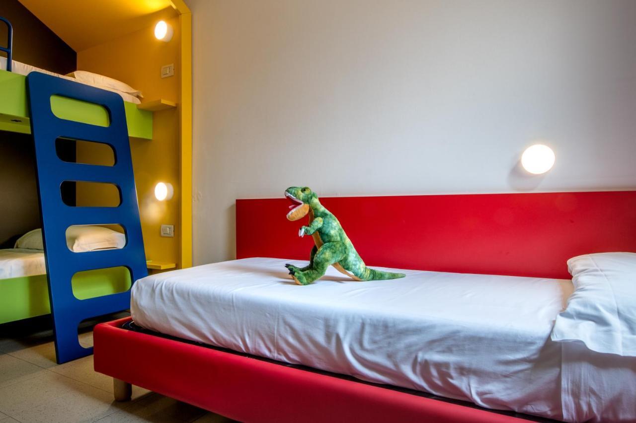 Camping Union Lido Cavallino-Treporti Exterior foto