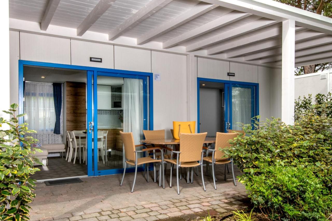 Camping Union Lido Cavallino-Treporti Exterior foto